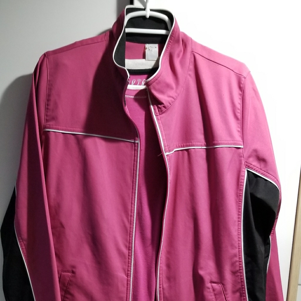 3 piece Activewear